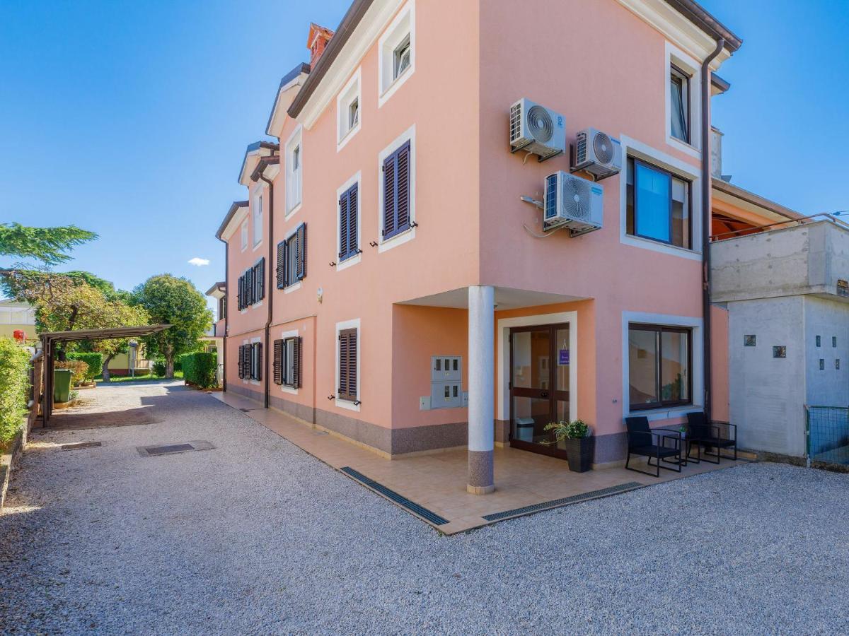 Apartment Bruno-1 By Interhome Umag Zewnętrze zdjęcie
