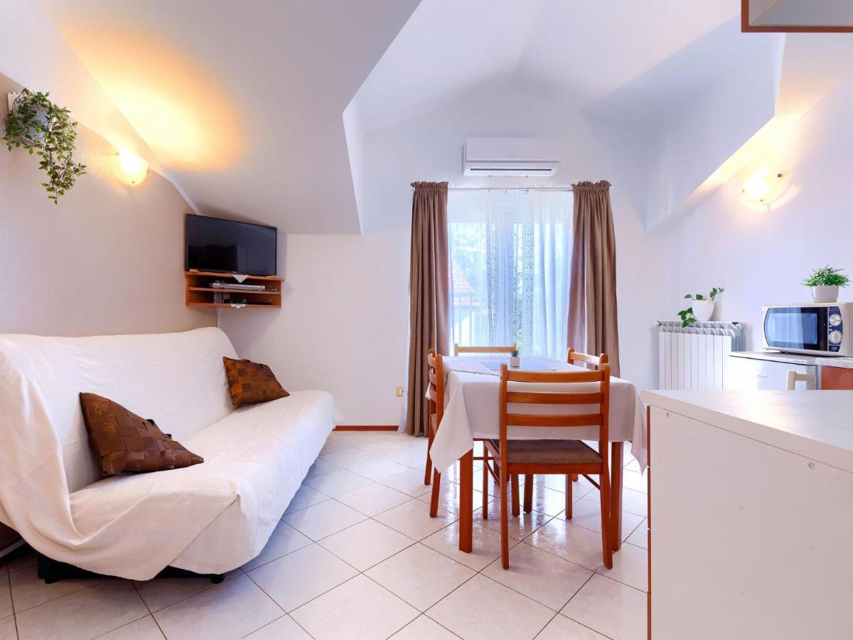 Apartment Bruno-1 By Interhome Umag Zewnętrze zdjęcie