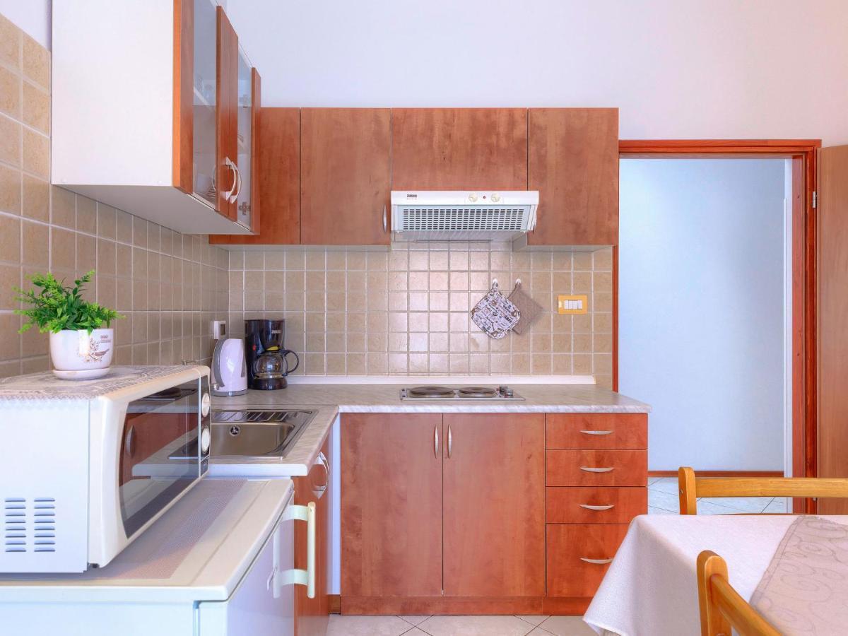 Apartment Bruno-1 By Interhome Umag Zewnętrze zdjęcie
