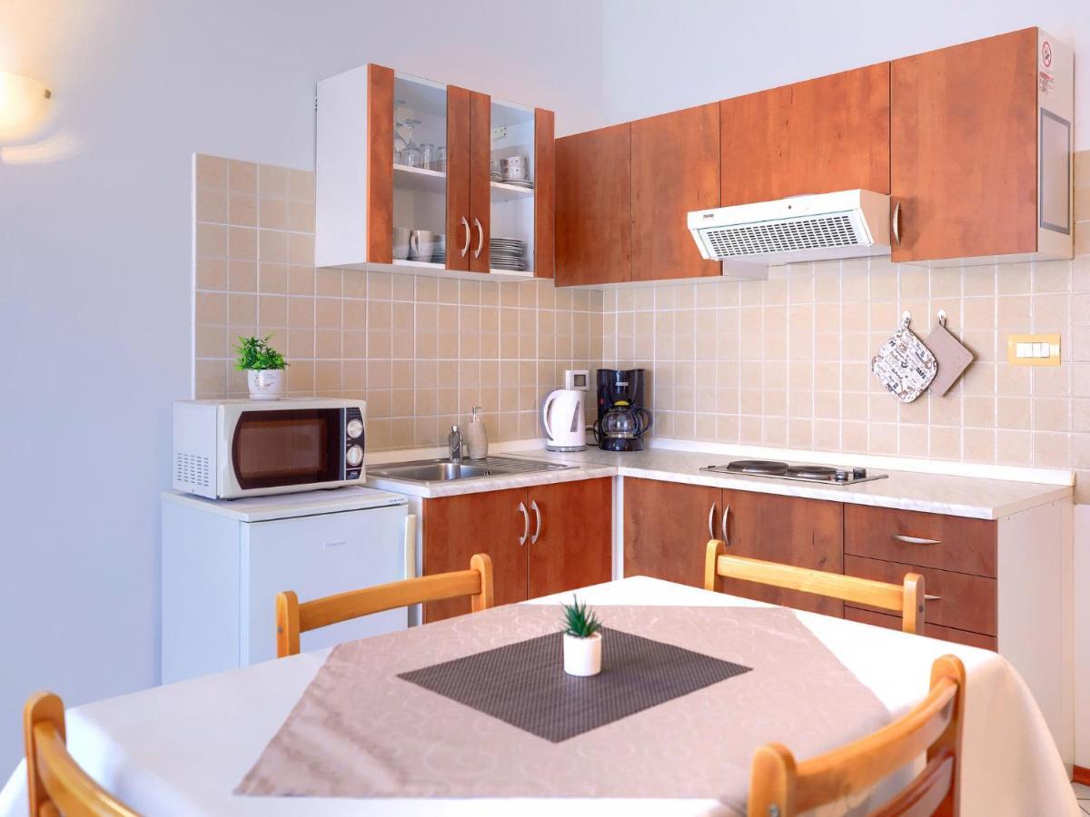 Apartment Bruno-1 By Interhome Umag Zewnętrze zdjęcie