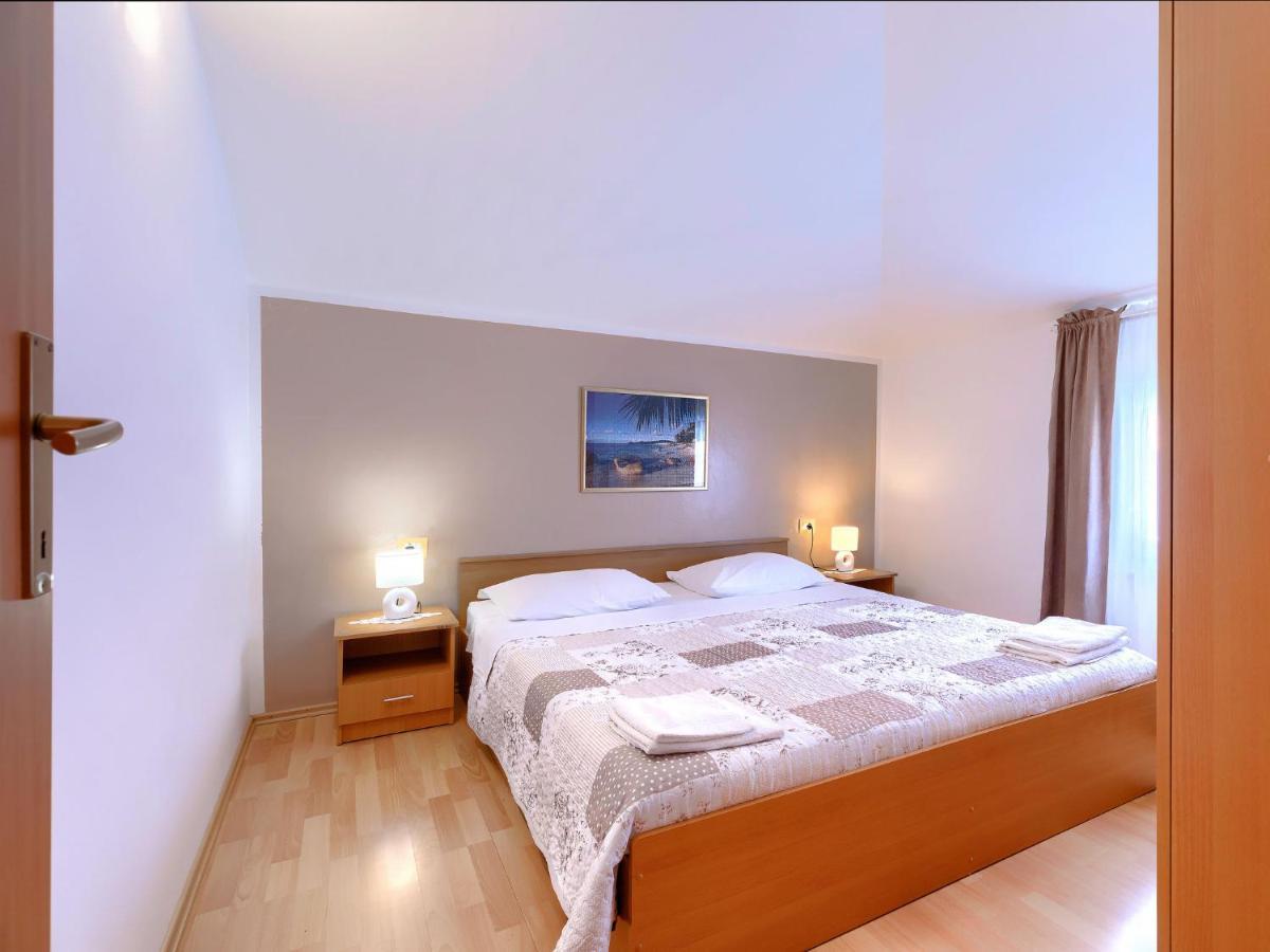 Apartment Bruno-1 By Interhome Umag Zewnętrze zdjęcie