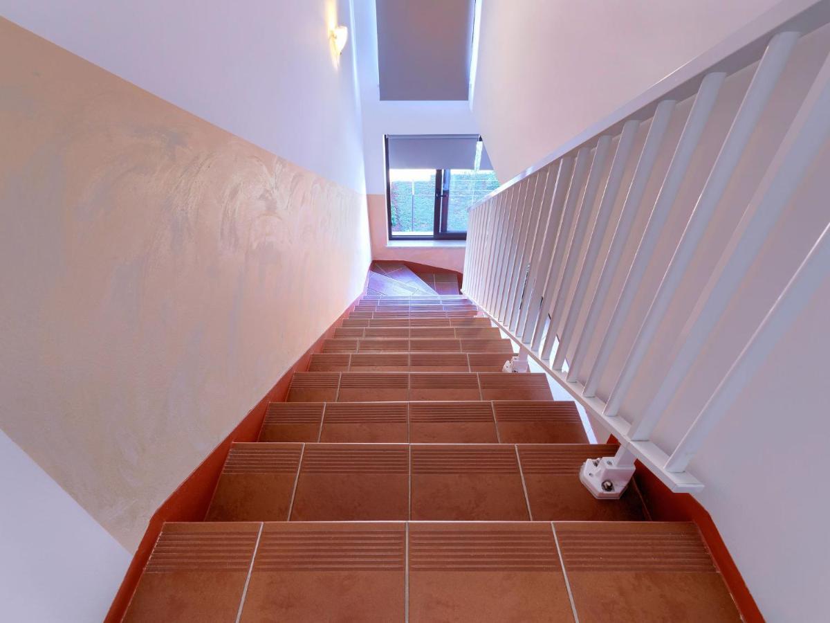 Apartment Bruno-1 By Interhome Umag Zewnętrze zdjęcie