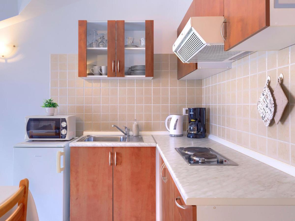 Apartment Bruno-1 By Interhome Umag Zewnętrze zdjęcie