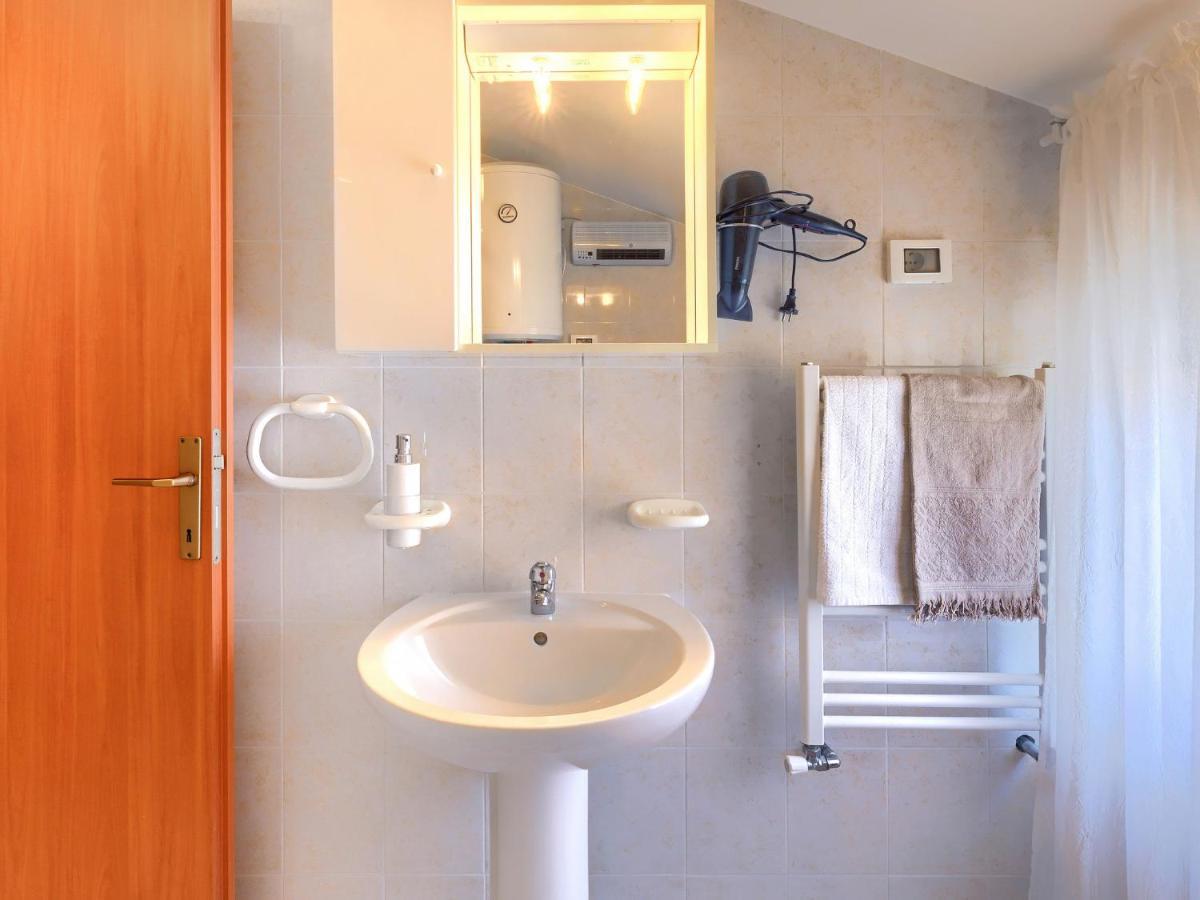 Apartment Bruno-1 By Interhome Umag Zewnętrze zdjęcie