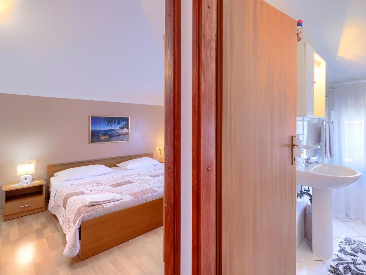 Apartment Bruno-1 By Interhome Umag Zewnętrze zdjęcie