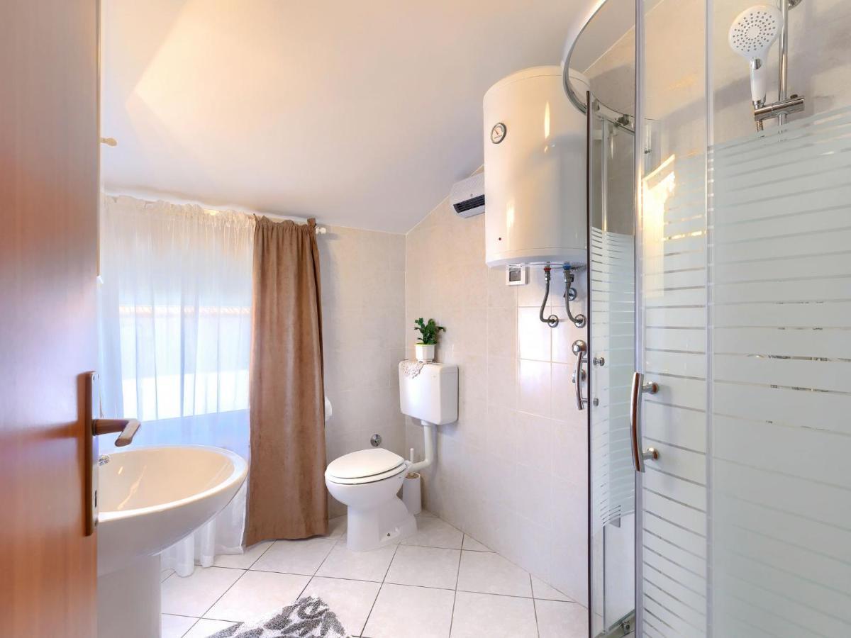 Apartment Bruno-1 By Interhome Umag Zewnętrze zdjęcie